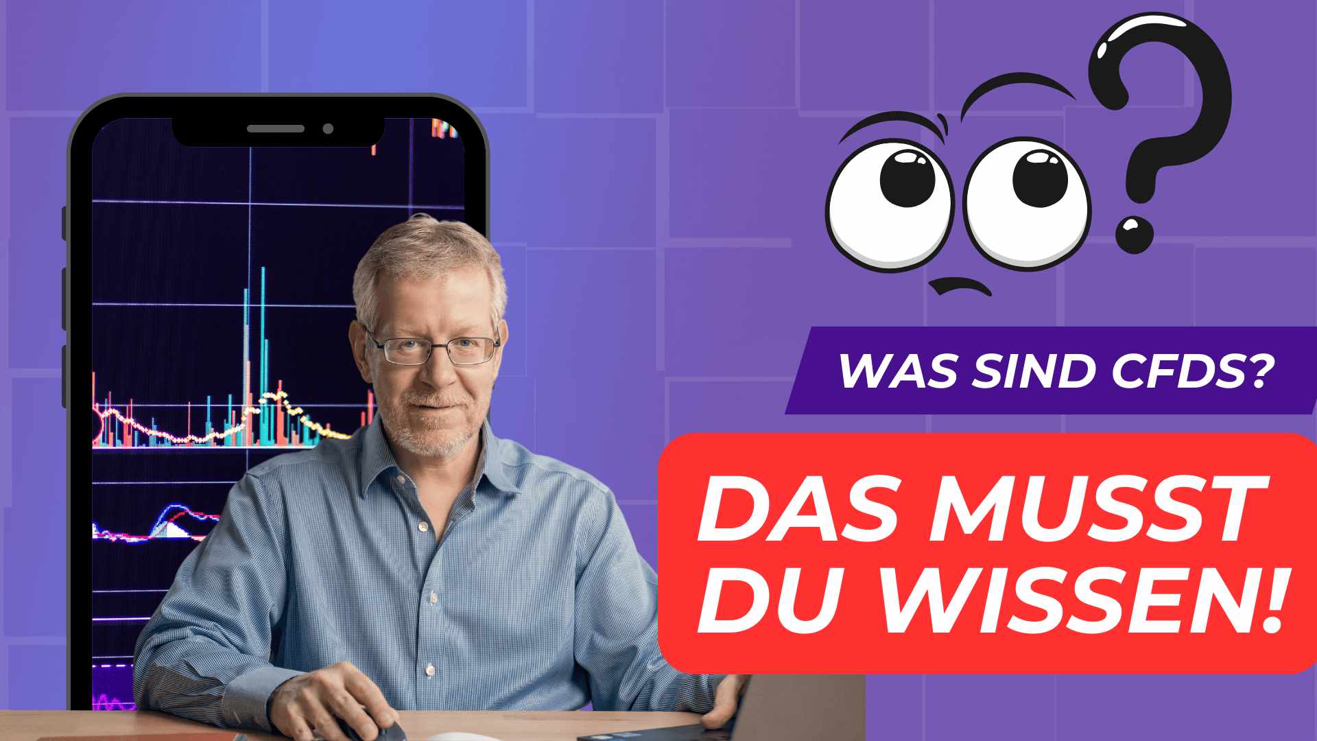 Video: Was sind CFDs? von Thomas Blees