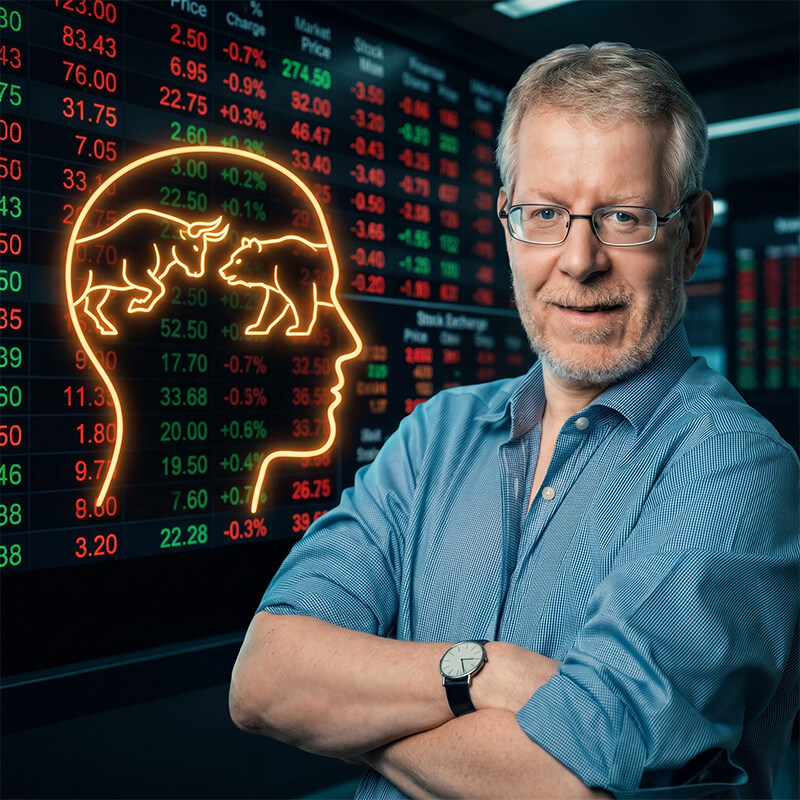 kursbild-masterclass-boersenpsychologie-bulle-baer Online-Praxiskurs von Thomas Blees: Masterclass Börsenpsychologie