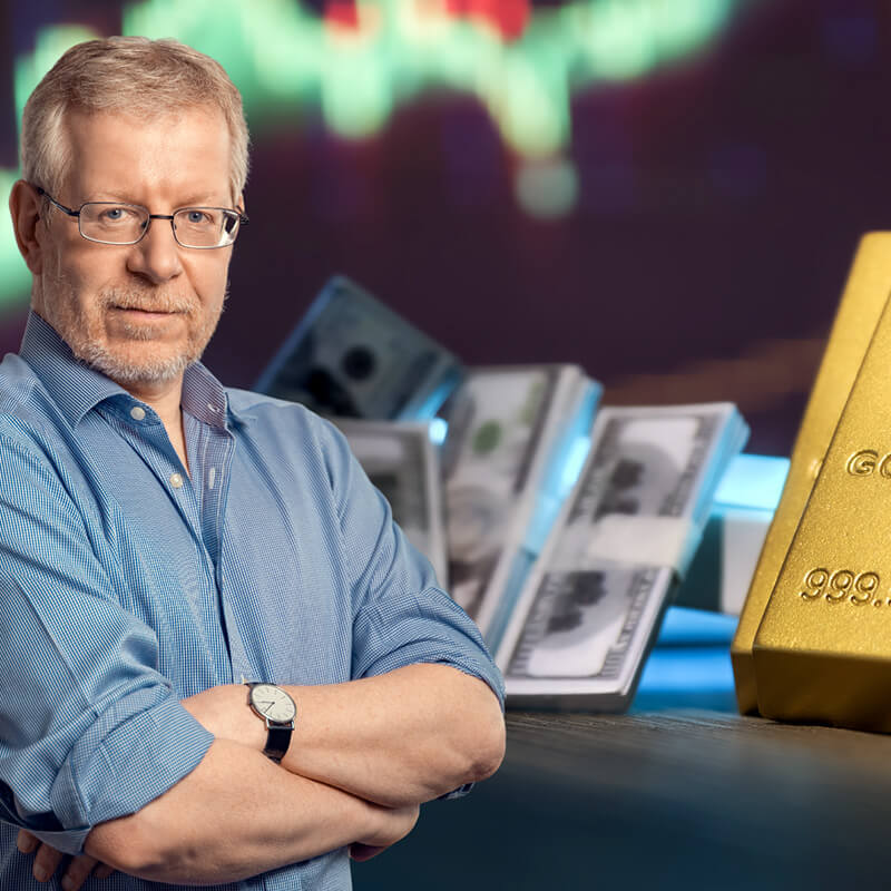 Online-Praxiskurs von Thomas Blees: Hedging für Einsteiger – Depot absichern wie die Profis
