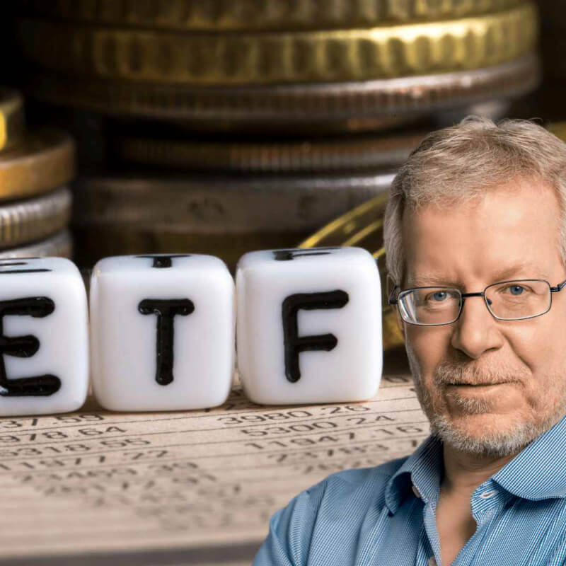 Praxiskurs Finanzmärkte von Thomas Blees: Aktien und ETFs