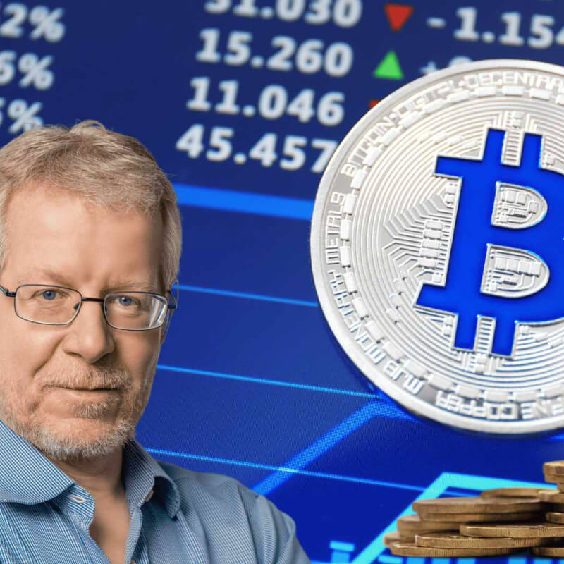 Praxiskurs Finanzmärkte von Thomas Blees: Bitcoin, NFTs und Krypto Assets