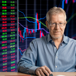 Praxiskurs Finanzmärkte von Thomas Blees: Technische Analyse