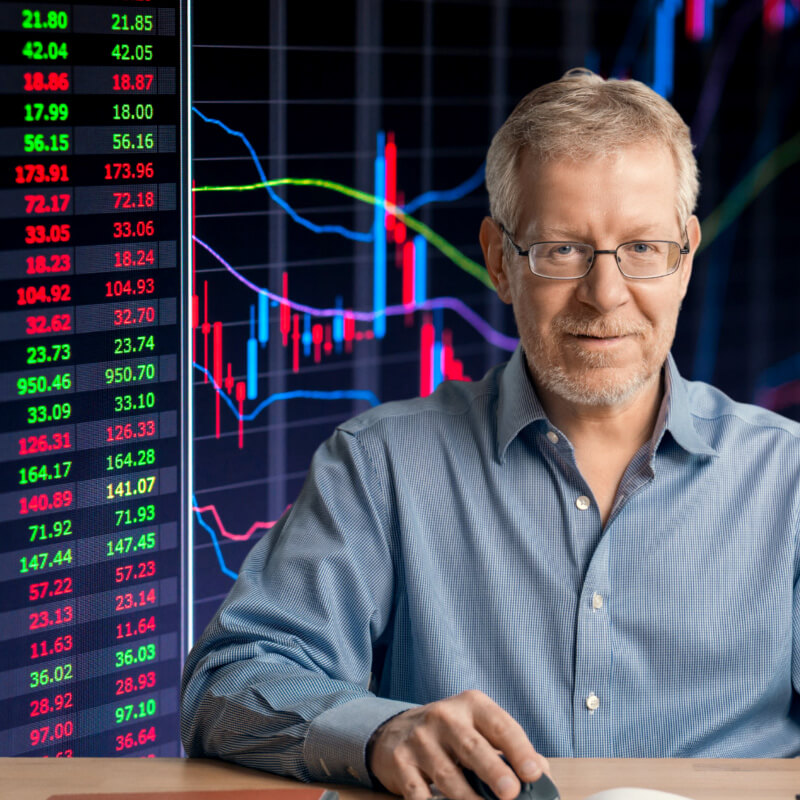Praxiskurs Finanzmärkte von Thomas Blees: Technische Analyse
