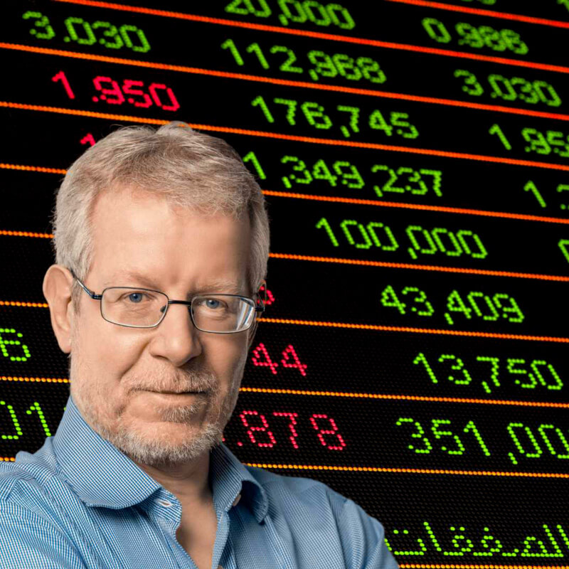 Praxiskurs Finanzmärkte von Thomas Blees: Trading - Aktien, Forex und Rohstoffe handeln