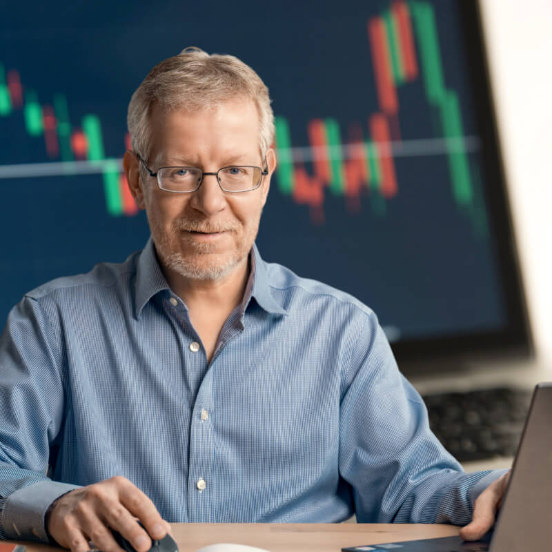 Praxiskurs Finanzmärkte von Thomas Blees: Der Tradingplan