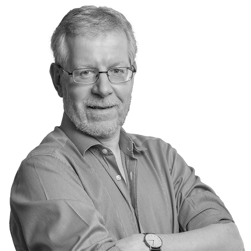 Thomas Blees: Herausgeber von meine-geldseite.de