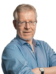 Thomas Blees, Herausgeber von meine-geldseite.de