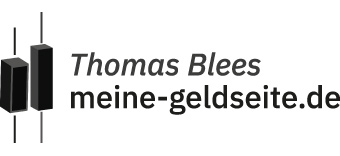 Meine Geldseite